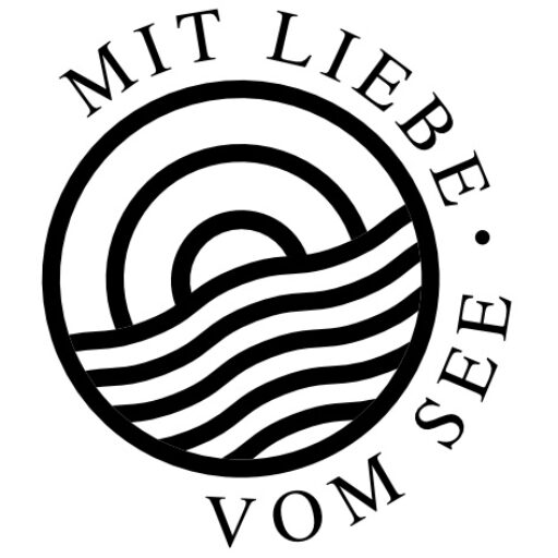Mit Liebe vom See!